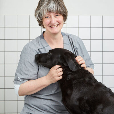 Lene J. Mouritsen